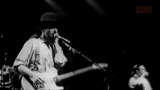 U2 - Unforgettable fire (Rattle & Hum Outtakes)