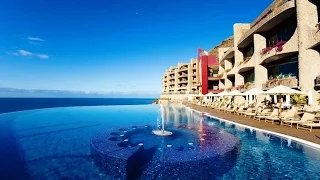 Top10 Recommended Hotels in Puerto Rico, Gran Canaria, Canary Islands, Spain