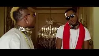 Oritse Femi ft Dbanj 'Double Wahala Part 2' || Nixusblog.com