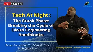 The Stuck Phase: Breaking the Cycle of Cloud Engineering Roadblocks