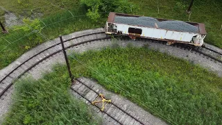 Shaker Rapid at Green Rd 2