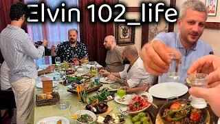 ELVİN 102_LIFE-IN OBYEKTİNDƏ | DRUZHBA PUB