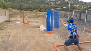 2020 IPSC Victorian State Titles