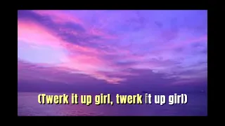 INNA - Maza Jaja (Lyrics),(Karaoke)