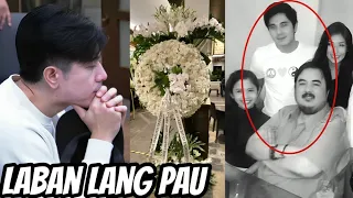 JUST IN! Paulo Avelino NAGLULUKSA Sa PAGPANAW Ng KANYANG TATAY-TATAYAN Sa Showbizna Si Leo Dominguez