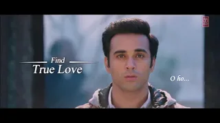 Sanam re title song