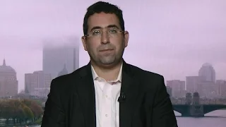 Max Abrahms on the developments in Syria