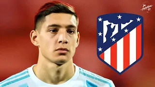 Nahuel Molina 2022 ● Welcome To Atlético de Madrid ► Best Skills, Tackles, Assists & Goals | HD