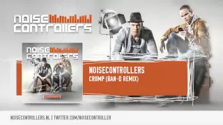 Noisecontrollers - Crump (Ran-D Remix) (Preview)