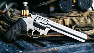 Best Revolvers With 100% Accuracy - You Won't Regret Buying