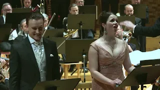 Stanislav MOSTOVOY - BELLINI "La Sonnambula" - "Prendi: l'anel ti dono..." - MARIINSKY THEATRE