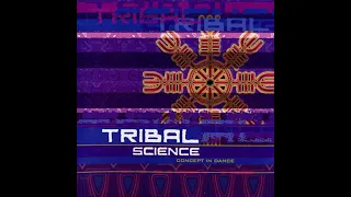 V.A. - Tribal Science