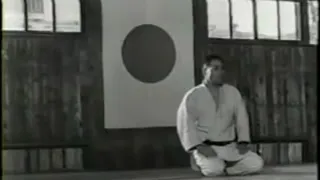 ONE of the GREATEST OF ALL TIME- the work ethic of MASAHIKO KIMURA