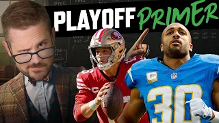 Playoff Primer + Trade Targets & League Winners | Fantasy Football 2023 - Ep. 1504