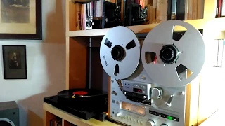 MY HIFI SYSTEM DEMONSTRATION