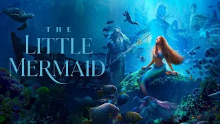 The Little Mermaid (2023) Explained in Hindi The Little Mermaid हिंदी . Film Summarized in Hindi