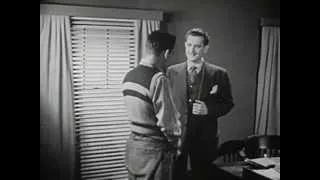 Snap Out of It! (Emotional Balance) (1951)