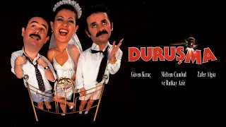 Duruşma | Meltem Cumbul Türk Komedi Filmi Tek Parça (HD)