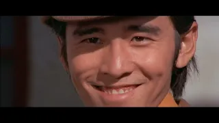 The Boxer From Shantung, Shaw Brothers (1972)