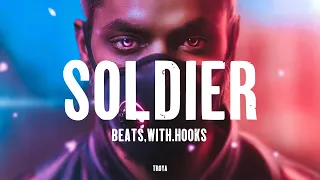 Soldier (Beat With Hook) Eminem Type Beat With Hooks 2022