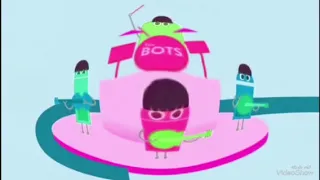 Storybots time seven days in too ruins tree