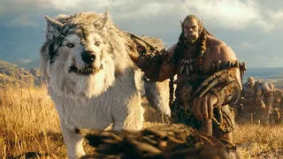 Warcraft best movie clip in hindi