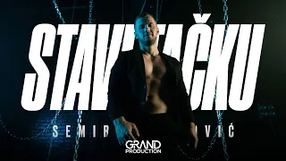 Semir Dzankovic - STAVI TACKU - (Official Video 2023)