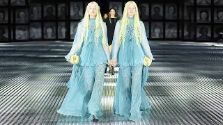 Gucci Spring/Summer 2023 Milan