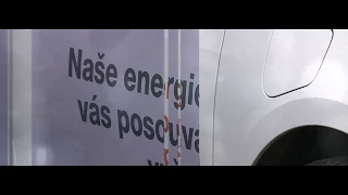 Moderní trendy v evropské energetice // Bratislava