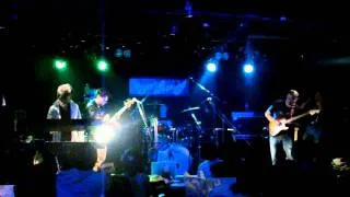 110730 ３曲目k Song ４曲目In the dead of night(UK）  at Kyoto Silver Wings by Sexual Art