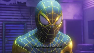 Spider-Man: Miles Morales 🕷️  #12 Die Wahrheit