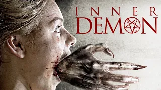 Inner Demon (2017) | Full Movie | Horror Movie