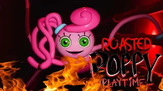 Poppy Playtime Chapter 2: Exposed (Roasted)