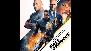 Better As One | Fast & Furious Presents: Hobbs & Shaw OST