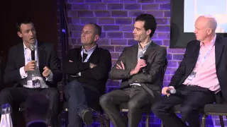 Stripe-Earning: (Panel Discussion) - AltFi European Summit 2015