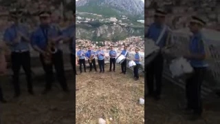 AMASYA KALESİNDE İLK İFTARI KARŞILAMA👍👍👍