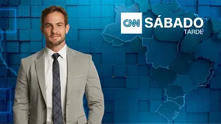 CNN SÁBADO TARDE - 29/01/2022