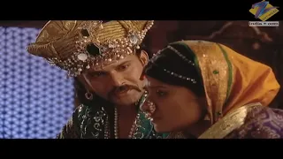 Lakshmi भाई को सत्ता रहा वारिस न होने का डर | Jhansi Ki Rani | Full Ep - 283 | Zee TV