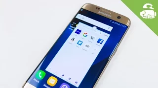 Samsung Galaxy S7 & S7 Edge Tips and Tricks