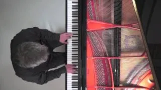 Chopin Prelude 4 (HD)  P. Barton FEURICH 218 piano