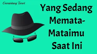 Yang sedang memata-mataimu saat ini🕵‍♂️ | WETON, CHARMS, PENDULUM