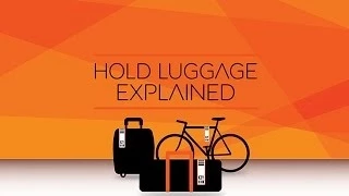 easyJet Hold Luggage Allowances Explained