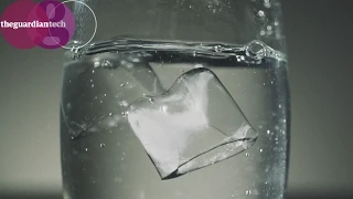 Water: the strangest chemical in the universe | Features