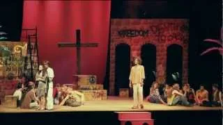 Jesus Christ Superstar - Act 1 - Prince Andrew Players 2010