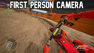 The BEST First Person Camera Of All Time (MX vs ATV Legends)