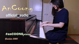 Piano Cover An Coong 2020 || PIANO COVER || collection one