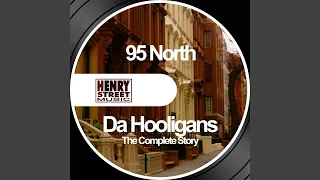 Who's Hoo (95 North Club Mix)