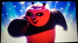 Kung Fu Panda, Kung Fu Panda 2, & Kung Fu Panda 3 Animated Music Video: Isang Bandila by Rivermaya