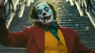 STORY WA ROMANTIS  ( JOKER )