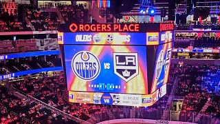 Oilers vs. Kings Playoff Game 6 Watch Party Experience, Edmonton, April 29, 2023